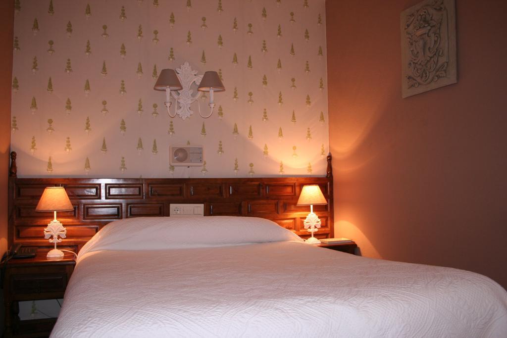 Hotel Boutique Balaitus Sallent De Gallego Luaran gambar